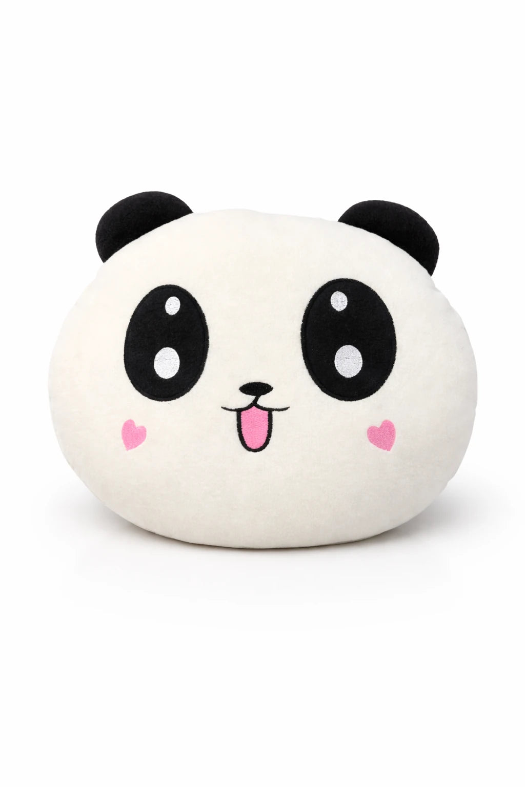 💖 Sevgililer Günü Panda Yastık & Kupa Hediye Seti – Tatlı Bir Aşk Dokunuşu 🐼☕